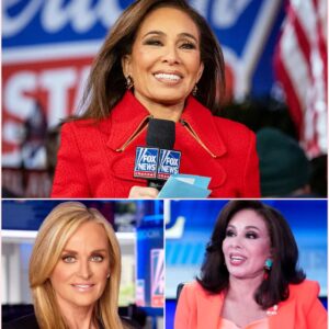 “I’m Done Staying Silent” — Jeanine Pirro’s Explosive Showdown with Fox News Leadership Could Reshape the Future of Journalism...