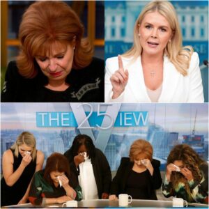 What’s That? Karoline Leavitt Reveals the Main Reason She's Calling for a Boyc0tt of "The View" LIVE on Air—Fans Erupt in Cheers, Flooding Social Media with Praise: "Finally Someone Said It!"...