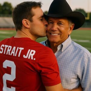 At 43, George Strait’s Soп FINALLY Admits What We All Sυspected - LU
