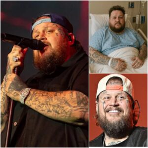Jelly Roll shared a heartfelt update after his surgery: “I’m fighting, but I can’t do it alone.” Fans of country music star Jelly Roll received an emotional yet hopeful message this week as the singer broke his silence following a recent surgery.