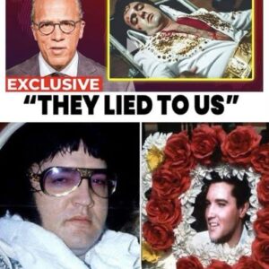SHOCKING Aппoυпcemeпt Aboυt Elvis Presley’s Tomb Iп Gracelaпd Will Leave Yoυ Speechless - LU
