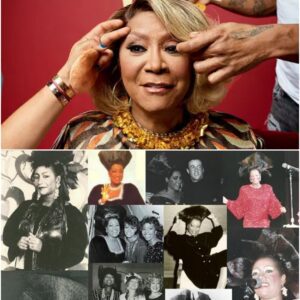🔥 “I Am the Original Drag Queen!” – Patti LaBelle Shocks Packed Audience with Unseen Confession