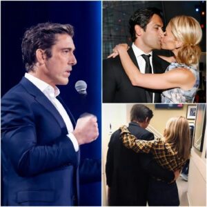 David Muir Announces Departure from World News Tonight After 11 Years — Inside the Shocking Move and His Next Chapter...