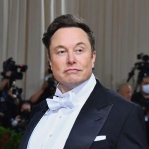 BREAKING: Elon Musk’s Son X and Barron Trump Drop a Powerful Message — "RAPTURE is NEAR!" ws