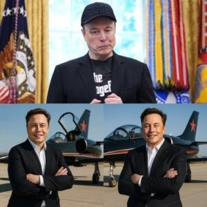 BREAKING NEWS: Elon Musk has just revealed a groundbreaking $13 billion aircraft that defies the very laws of physics 💥