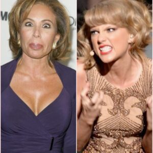 Hollywood in Turmoil: Taylor Swift Threatens to Walk Away Forever Unless Judge Jeanine Pirro Resigns