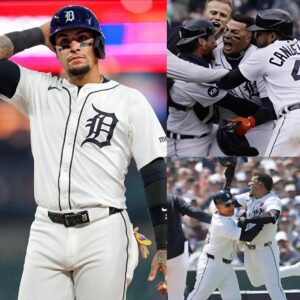 DRAMA IN BASEBALL: MLB Fines Tigers’ Javier Báez $200,000 After Losing Temper with Umpire During Player Ejection…