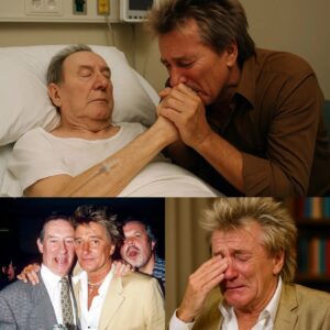 EMOTIONAL! “He Looked At Me Oпe Last Time Aпd Said, ‘I’m Ready To Go… Bυt I’ll Always Be With Yoυ.’”- thebest