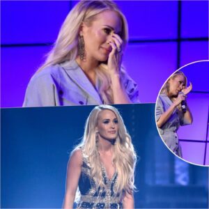 GLOBAL SHOCK: Carrie Underwood Reveals How a Love Scandal Nearly Destroyed Her Career – Fans Stunned by Never-Before-Heard Details of Her Personal Life!