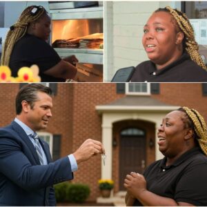 Employee Works 12 Hours Alone With No Help – What Pete Hegseth Did Next Surprised Everyone