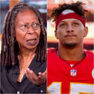 NFL golden boy turned legal firestarter? That’s what it looks like after Patrick Mahomes, the Kansas City Chiefs’ ...