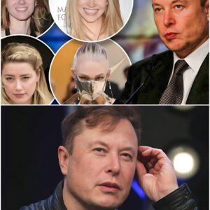ELON MUSK’S LOVE LESSONS EXPOSED — After Three Marriages, the Billionaire Finally Reveals the Truth About Love, Loss…