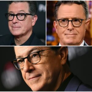 "So He Opened a Golf Course. Again." Stephen Colbert Didn’t Yell. He Just Showed the Camera What They Didn’t Want You to See And Now Networks Are Scrambling to Contain the Fallout