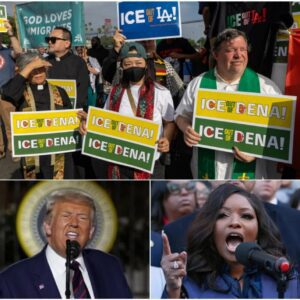 Jasmine Crockett's $19 Million Donation: A Bold Stand Against ICE Raids and Trump's Policies nabeo