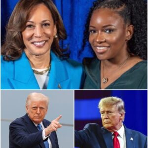 Jasmine Crockett and Kamala Harris's Quotes Keep Trump Up All Night… nabeo
