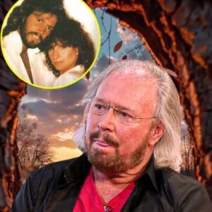 At 77, Barry Gibbโs son finally breaks his silenceโฆ and what he reveals will leave Bee Gees fans stunned.