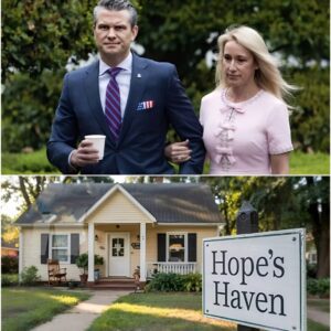 ❤🙏 In yet another remarkable display of gratitude and purpose, Pete Hegseth has donated an incredible $2 million to revitalize a long-neglected community center,
