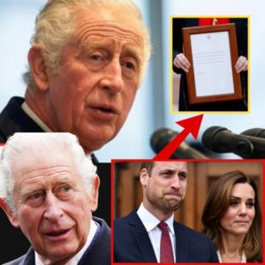 MINUTES AGO: King Charles DELAYS Balmoral Reunion With William & Catherine In An UNEXPECTED Move — Palace Reveals Real Reason That Left Fans in Tears 💔😭
