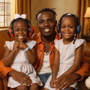 Jamal Roberts’ Heartfelt Ballad for His Daughter Captures the Power of a Father’s Love nh
