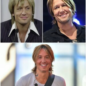 Keith Urban Reveals Who Gets Credit for His Famous Hair: “I’ve Never Decided…” nh