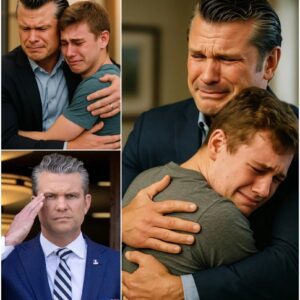 18 Years — And When the Boy Appeared on Live Television, the World Cried
