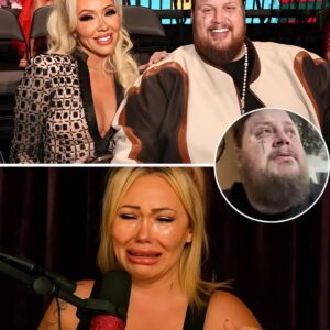 Bunnie XO Breaks Silence With Cryptic Confession — Fans Fear All Is Not Well With Jelly Roll