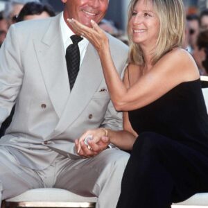 Barbra Streisand and James Brolin's Relationship Timeline. True love never fades. ws