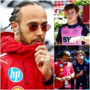 🚩 Alert F1 Lewis Hamilton has launched an ultimatum to Scuderia Ferrari. In addition, he has demanded that Ferrari’s CEO make an immediate decision.