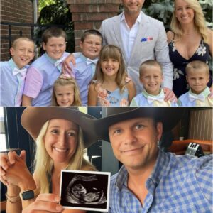 😱 8 Kids and Counting! Fox News Star Pete Hegseth-Duffy Drops Baby Bombshell That Has Fans Screaming “WHAT?!”