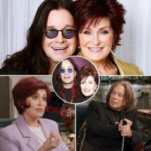 “I’m Permanently Here, Sharon” 😢: Ozzy Osbourne’s Quiet Confession That Left Fans in Tears nabeo
