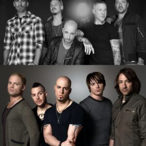 A tragic twist nearly derailed Daughtry's iconic lineup, but what truly happened to the sixth member? TD