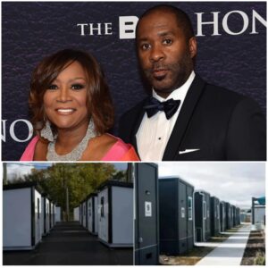 Patti LaBelle Donates Entire $10 Million Bonus and Sponsorship Earnings to Texas Flood Relief Fund to Help Rebuild Homes and Support Displaced Families 🏘️