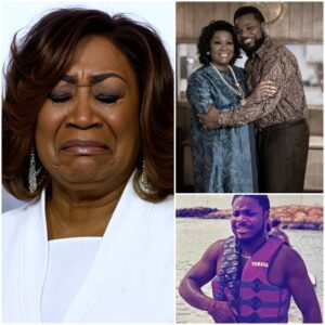 “I Can’t Do It Right Now…” Patti LaBelle Opens Up About the Profound Grief She’s Navigating After Losing Her Stepson, Malcolm-Jamal Warner, and Why Her Heart Needs Time to Heal Before the Music Can Flow Again 🕊️
