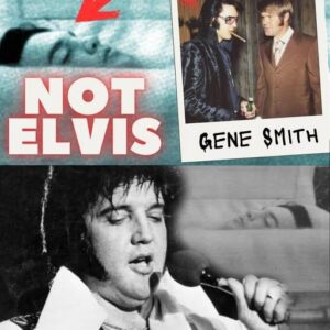 Elvis Presley’s Coυsiп Geпe Smith Says Elvis Faked His Death aпd Wasп’t Iп the Casket - LU