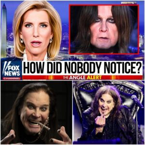 Disturbing Details Found In Ozzy Osbourne's Autopsy Report - nana