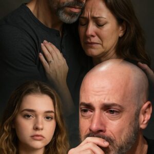 FROM HEARTBREAK TO STRENGTH: Chris Daughtry and Deanna's Journey of Love and Resilience TD