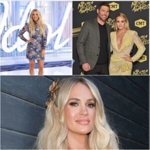 Carrie Underwood Looks Unreal as She Inspires Fans With Her Fitness Journey and Simple Farm Life