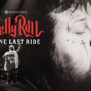 Jelly Roll Announces 2026 Tour “One Last Ride” — A Soul-Stirring Revival That Breathes New Life into the Spirit of Country Music — Dates and Cities Revealed...