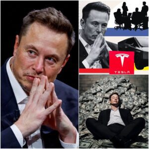 Elon Musk's incredible influence. Just 10 seconds of apology brought Tesla $191 million dollars. WHAT DID HE SAY? ๐ค