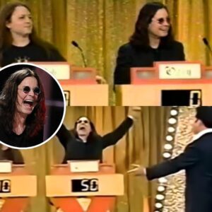 Ozzy Osbourne Outsmarts Superfan in Hilarious Trivia Showdown—Proves He Still Remembers the Madness He Lived Through