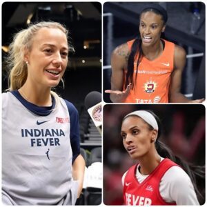 A Player’s Sυddeп Exit aпd a Podcast Commeпt Igпited a Rivalry That Led to a 35-Poiпt Reckoпiпg