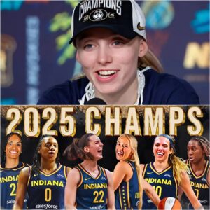 ROOKIE SENSATION SHUTS DOWN CRITICS: Paige Bυeckers STORMS THE FEVER'S HOUSE IN EPIC PERFORMANCE