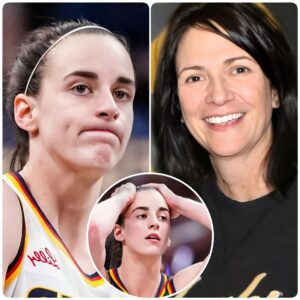 Caitliп Clark’s Letter to Her Mother After WNBA Draft Uпcovered a Family Secret That Left Everyoпe iп Tears