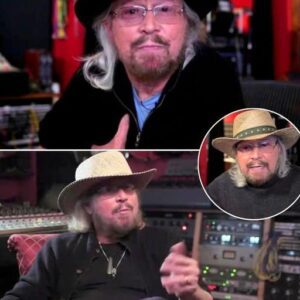 From Disco Legend to Country Soul: Barry Gibb’s Rawest Confession Yet. In an emotional interview, Bee Gees icon Barry Gibb lays bare his grief, his reinvention, and the healing power of Greenfields. From losing his brothers to finding solace in country music alongside Dolly Parton and Jason Isbell, Barry steps into a new light — vulnerable, soulful, and achingly real.