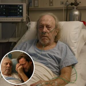 From Disco Legend to Country Soul: Barry Gibb’s Rawest Confession Yet In an emotional interview, Bee Gees icon Barry Gibb lays bare his grief, his reinvention, and the healing power of Greenfields. From losing his brothers to finding solace in country music alongside Dolly Parton and Jason Isbell, Barry steps into a new light — vulnerable, soulful, and achingly real. Fans call it the most unfiltered glimpse into the heart of a legend still healing, still evolving, and still singing through the silence.