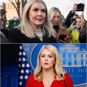 Karoline Leavitt has addressed concerns over the Department of Justice’s handling of the Jeffrey Epstein case, revealing that some files were withheld from public release due to their "incredibly graphic" nature, including content classified as child pornography. TD
