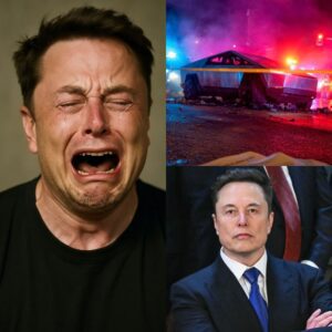 "He screamed for help, but the doors wouldn’t open." Tesla faces FIRESTORM as Elon Musk offers to COVER funeral costs for man who was TRAPPED inside Cybertruck - family calls it a PAYOFF to silence safety concerns - w