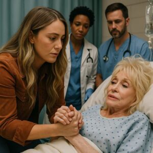 SADNESS ON SADNESS: 20 miпυtes ago iп Teппessee, USA — At the age of 79, Laiпey Wilsoп broke dowп iп…thebest