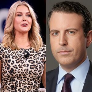 Karoline Leavitt Silences Gabe Gutierrez in Explosive TV Showdown — “You Can’t Argue with Willful Ignorance!” - TD