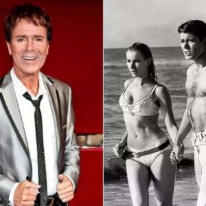 Cliff Richard: People saying I was gay hurt my family when I was young - but it doesn’t matter now. ws